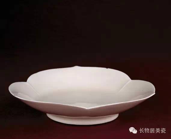 定窯瓷有幾種顏色？(圖1)