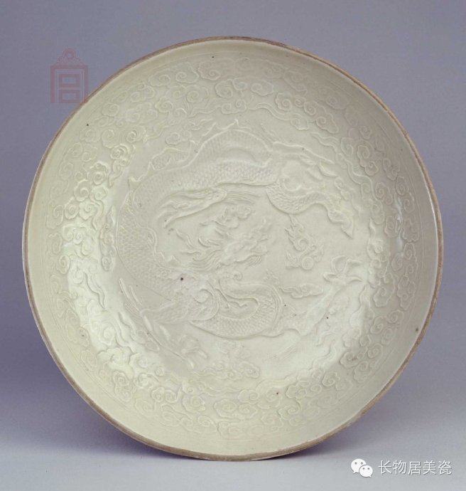 定窯瓷有幾種顏色？(圖4)