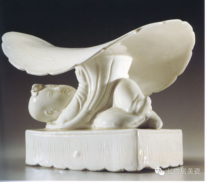 定窯瓷有幾種顏色？(圖3)