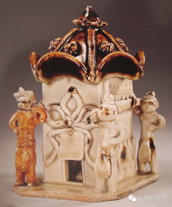 定窯瓷有幾種顏色？(圖5)