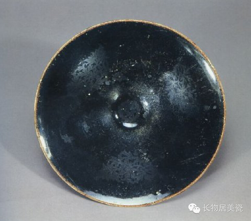 定窯瓷有幾種顏色？(圖11)