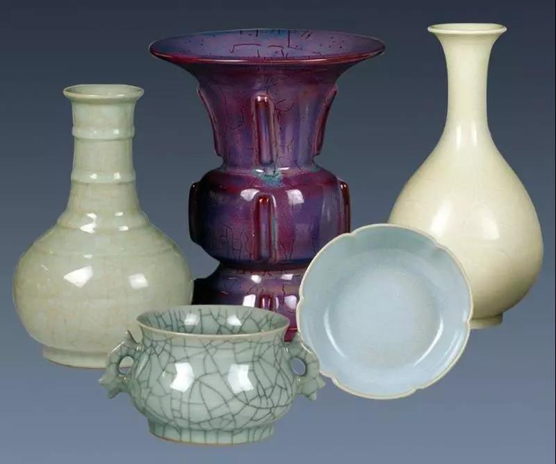 北宋晚期的定瓷是否真的“有芒，不堪用”？(圖1)