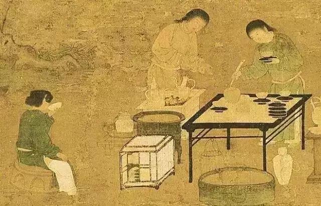 北宋晚期的定瓷是否真的“有芒，不堪用”？(圖5)