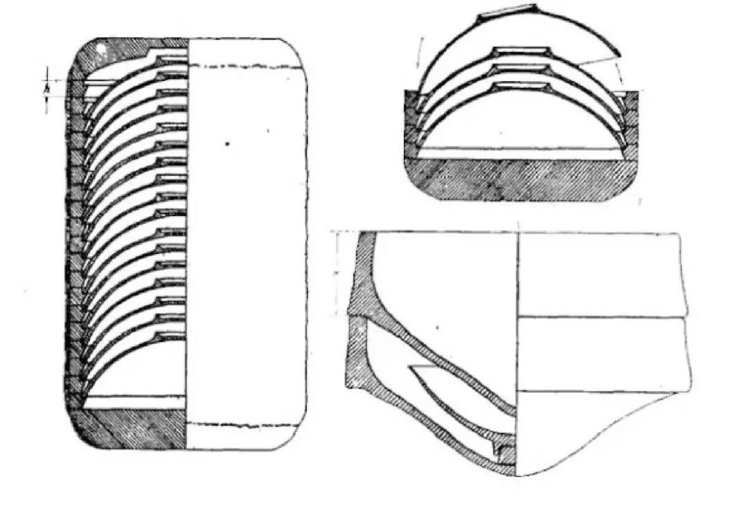 北宋晚期的定瓷是否真的“有芒，不堪用”？(圖6)