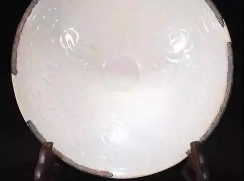 北宋晚期的定瓷是否真的“有芒，不堪用”？(圖8)