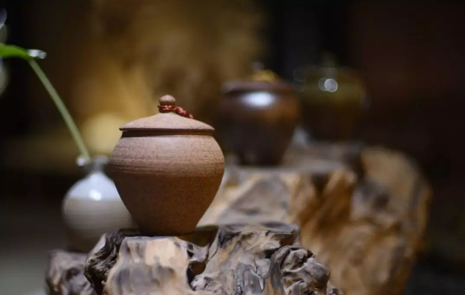 “羅漢”茶葉罐，為好茶尋找一處最佳居所(圖2)