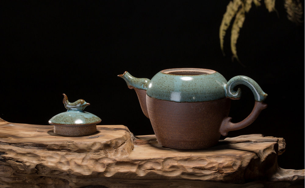 皇堯御匠精品定窯茶器“特賣周”，讓品茗變得更有儀式感 (圖3)