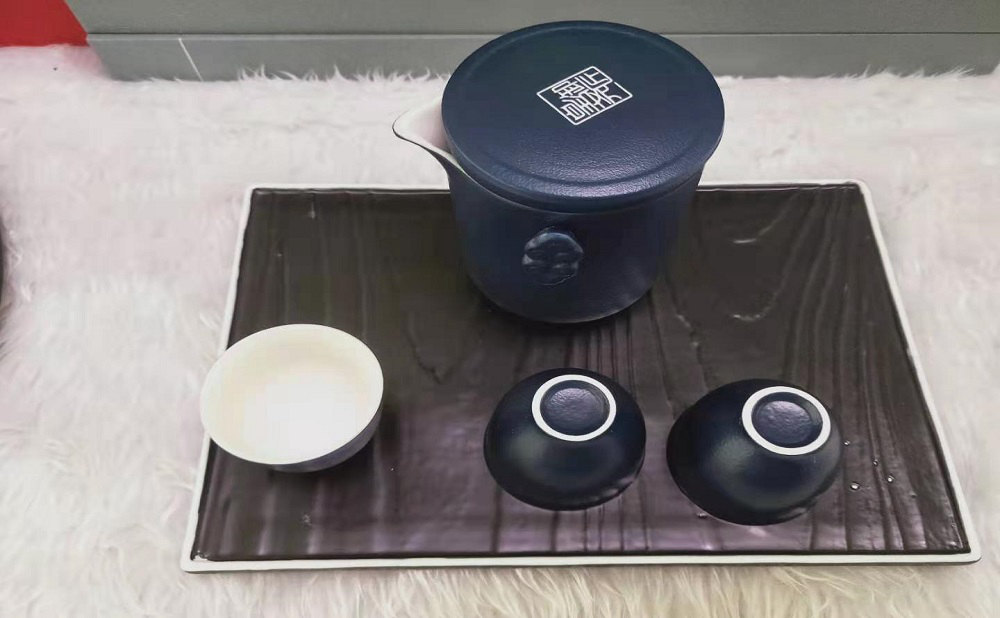 皇堯御匠精品定窯茶器“特賣周”，讓品茗變得更有儀式感 (圖5)